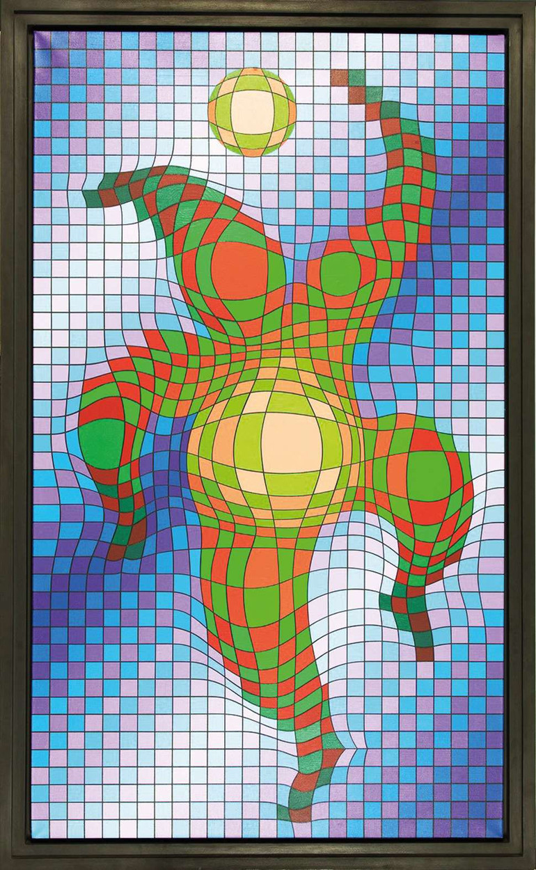 Alaçatı’nın yeni sanat durağı