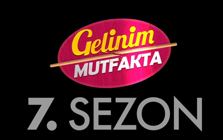 Gelinim Mutfaktada neler oluyor Herkes kırmızılı kadını konuşuyor
