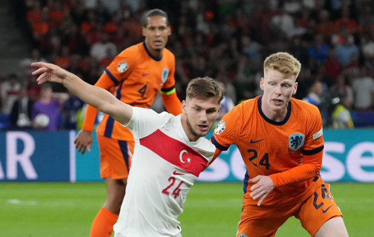 Semih Kılıçsoydan EURO 2024 itirafı: İçimde kaldı | Arda Gülerle Mbappe transferini konuşamadık