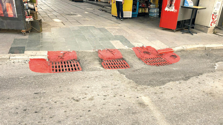 Elektrik akımı faciasına 14 tutuklama