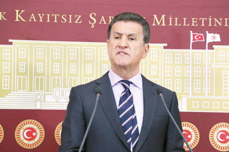 Her ‘Cumhurbaşkanı beni destekliyor’ diyene inanmayın