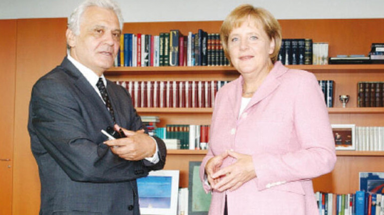 İlklerin kadını 70’ine girdi