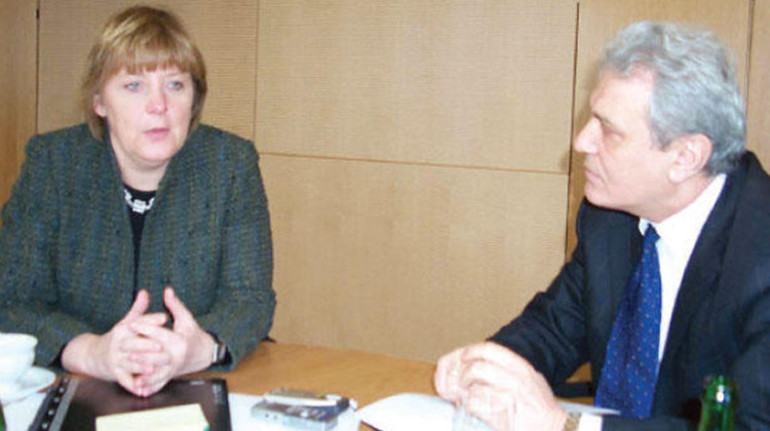 İlklerin kadını 70’ine girdi