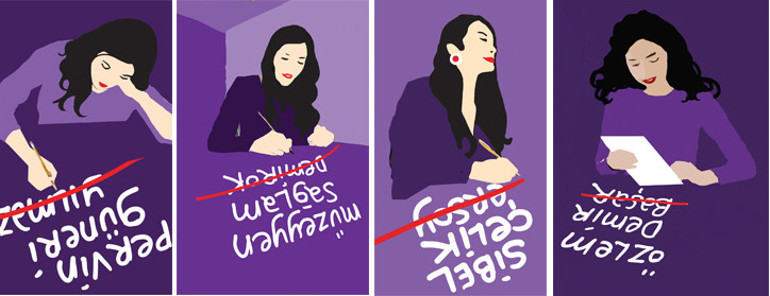 Kazanılmış haktan geri adım atılamaz ‘Erkeğin soyadı diye bir madde yoksa kadının soyadı diye de bir madde olmamalı’