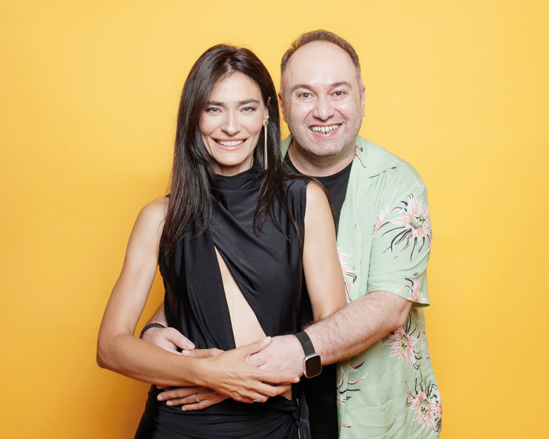 Saadet Işıl Aksoy: En çok hayalsizliğe maruz kaldım