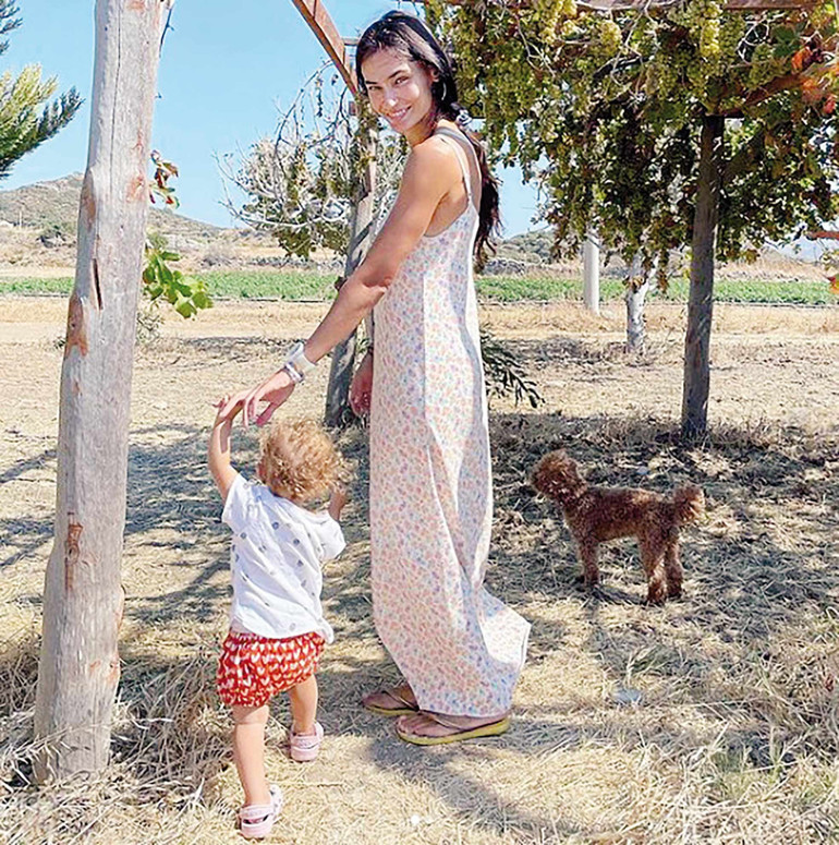 Saadet Işıl Aksoy: En çok hayalsizliğe maruz kaldım