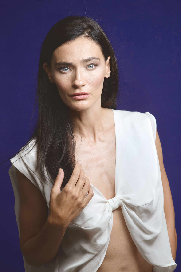 Saadet Işıl Aksoy: En çok hayalsizliğe maruz kaldım