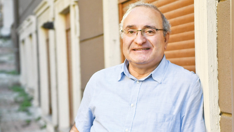 Mikdat Hoca’dan belediyelere çağrı: Sıcaklara karşı soğuk mekanlar