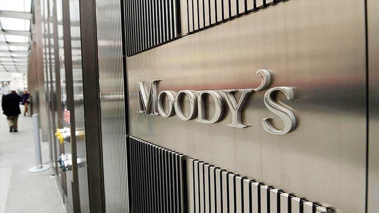 Piyasalara Moody’s morali