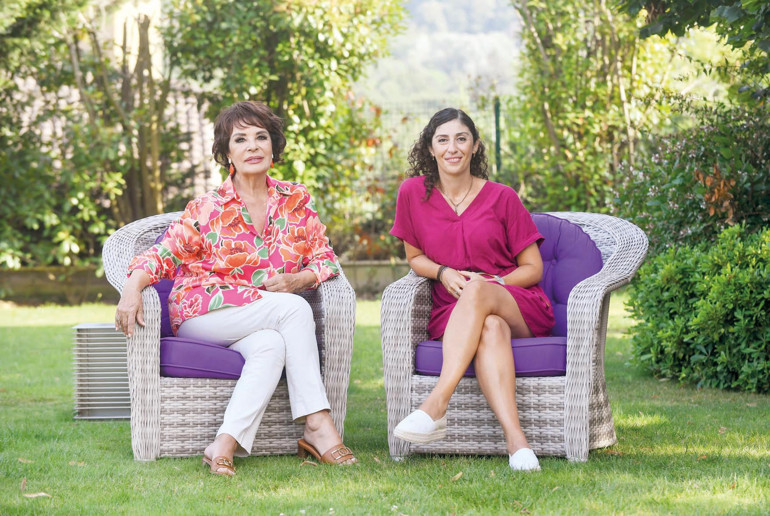 Hülya Koçyiğit ‘Susuz Yaz’la başlayan şöhret hikâyesini anlattı: Kısa saçlı çocuk’tan nasıl bir yıldız doğdu