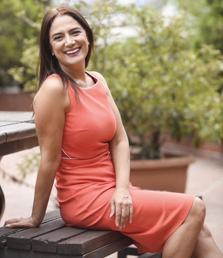 Ünlü oyuncu hikayesini anlattı: Bir milli piyango biletiyle hayatım değişti