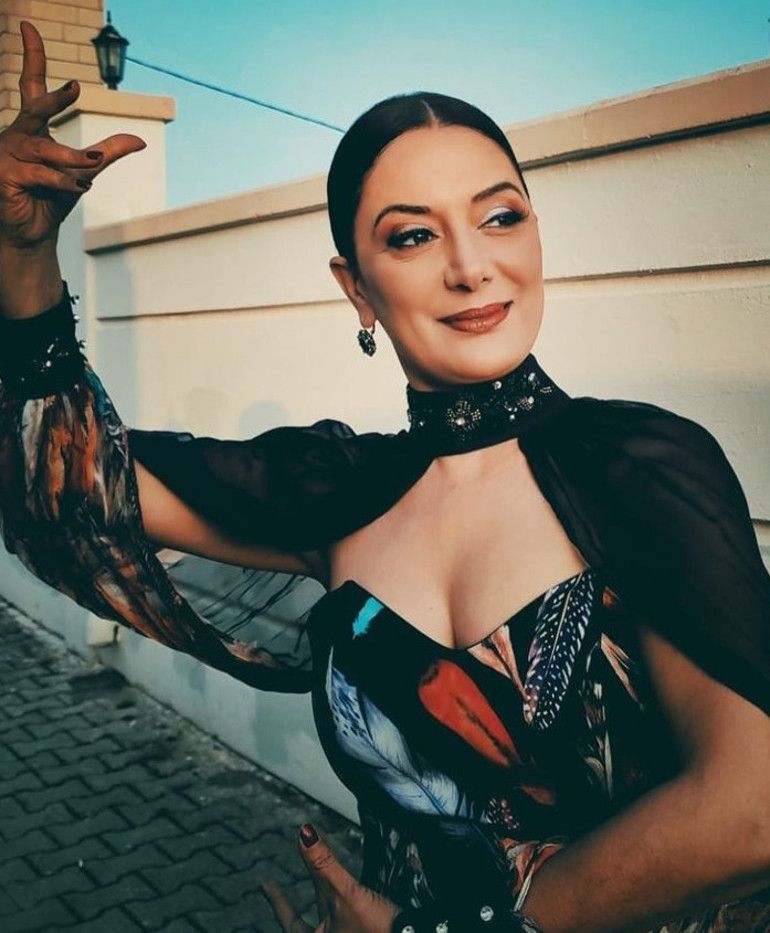 Ünlü oyuncu hikayesini anlattı: Bir milli piyango biletiyle hayatım değişti