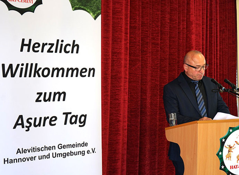 ‘Farklılıklarımız zenginliğimizdir’