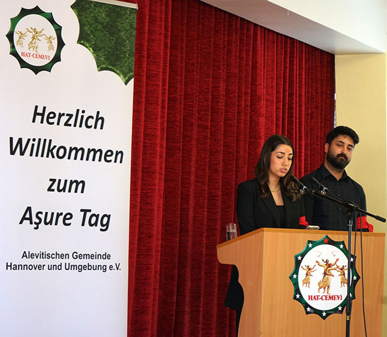 ‘Farklılıklarımız zenginliğimizdir’