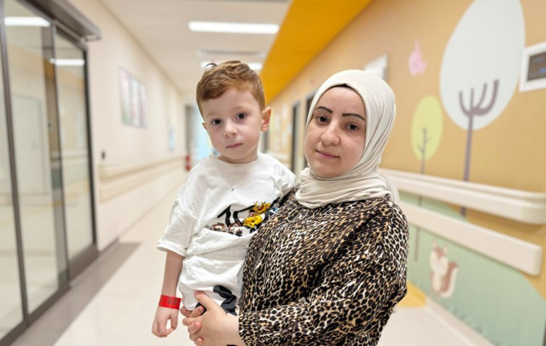 Anne babalar dikkat 3 yıl boyunca şikayeti geçmeyen çocuğun nefes borusundan çıktı, doktorlar şaşkına döndü