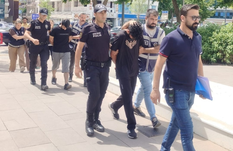 Bazada cesedi bulunmuştu Korkunç detaylar: Midesindeki uyuşturucuyu çıkarmak için sıvı deterjan içirmişler