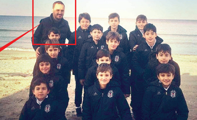 İşte Beşiktaşın son harikası Mustafa Erhan Hekimoğlu: Türk Haaland geliyor