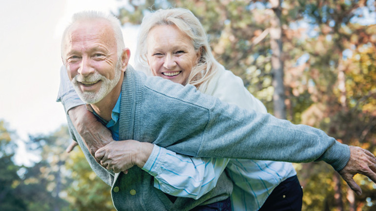 Kendinize iyi bakın çünkü umduğunuzdan daha çok yaşayacaksınız