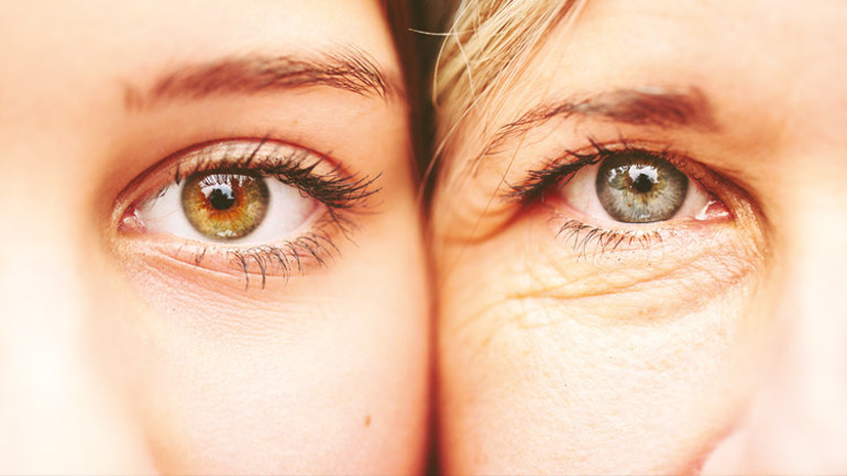 Kendinize iyi bakın çünkü umduğunuzdan daha çok yaşayacaksınız