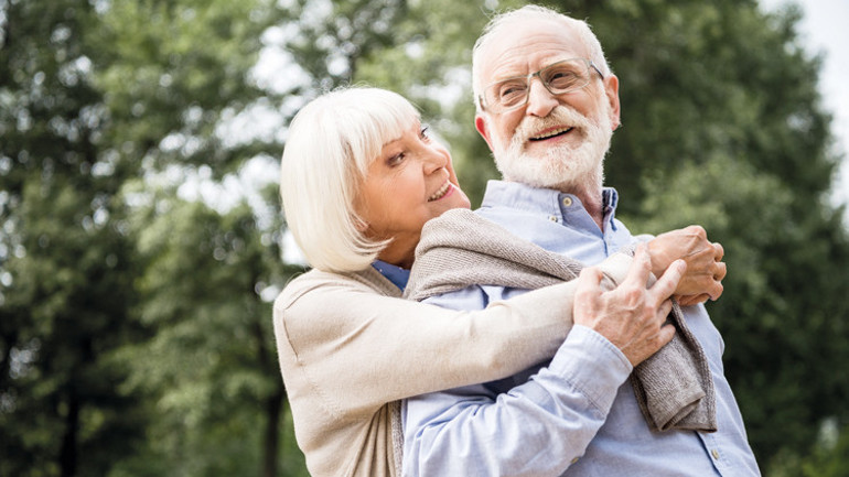 Kendinize iyi bakın çünkü umduğunuzdan daha çok yaşayacaksınız