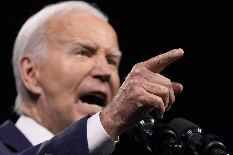 Son ana kadar kimse bilmiyordu... Bidenın tarihi hamlesi ABDyi büyük bir belirsizliğe sürükledi