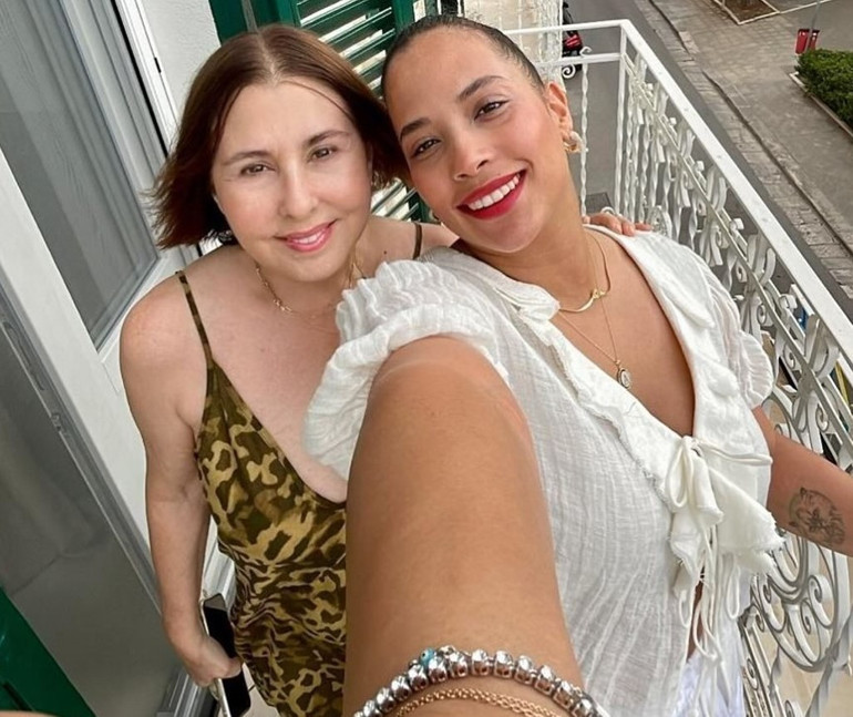 Bu fotoğraf ilk anımız… 18’ine 5 kala