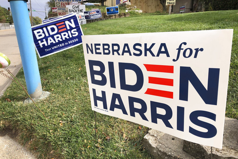 Büyük kumar oynadı, tarihi bir başarıya imza attı, günler sonra felaketi yaşadı... 2021de aldığı karar sonun başlangıcı oldu Joe Bidenın 54 yıllık siyasi kariyeri