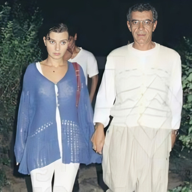 Birbirimize beraber olmak için verdiğimiz söz 30 yıldı, olmadı
