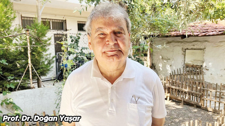 Felaket için bir kıvılcım yetiyor