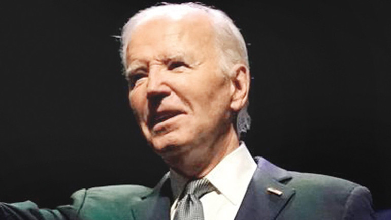 Bu kez Biden’ın gidişini bildiler... Yılın ikinci yarısında astrolojik anlamda bizi ne bekliyor