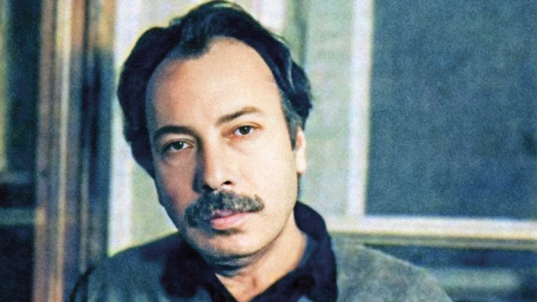 Yazar Ferit Edgü vefat etti