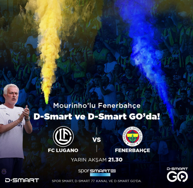 Fenerbahçe’ye dişli, Trabzonspor ve Başakşehir’e kolay rakipler