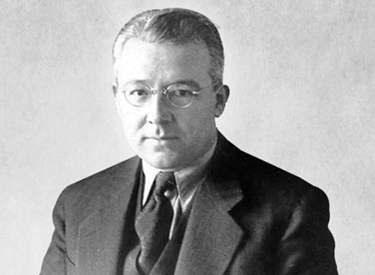 Sadık Hidayet’in İran’ı