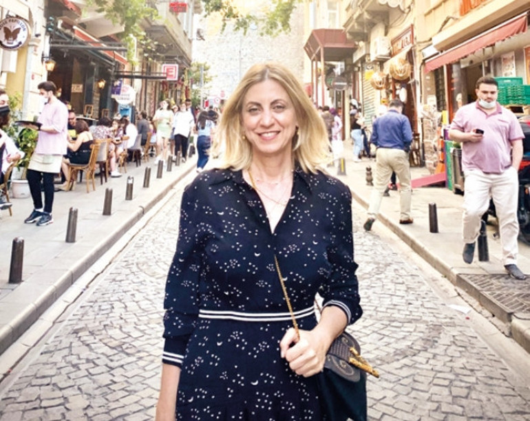 Sadık Hidayet’in İran’ı