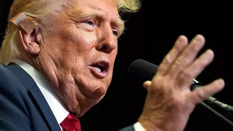 ‘Biden başkan olamaz, gitsin’ demişti… Gaf yapan yaşlı aday artık kim… Trump’ı adeta kendi silahıyla vurdular