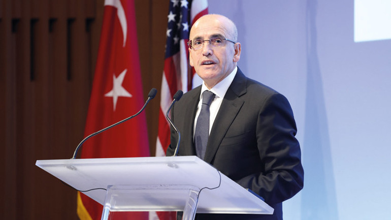 Merkez temmuzu da pas geçti