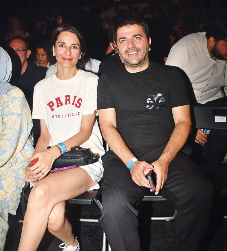 Mert Demirin annesinden Serenay Sarıkaya yorumu