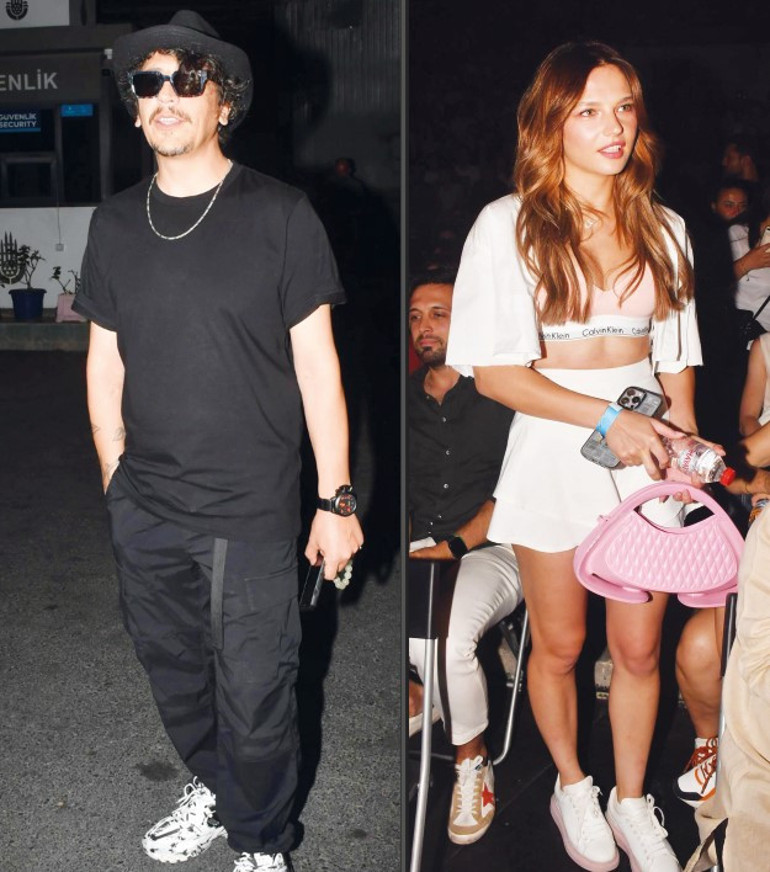 Mert Demirin annesinden Serenay Sarıkaya yorumu