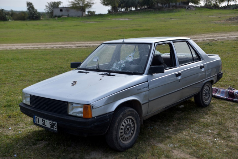 Üvey annesini öldüren caninin paylaşımı kan dondurdu: İhanetin bedeli, ölümdür. Kalem kırılırsa, geri yapıştırırsın