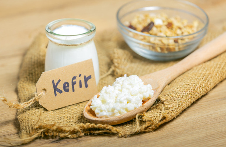 Satışları geçen yıla göre arttı Kefir sağlıklı olmanın sırrı mı, yoksa faydaları abartılıyor mu ‘Artık kahve ve süt gibi içecekleri tüketmeyi bıraktım’ |  6 SORU 6 YANIT