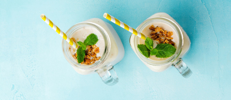 Satışları geçen yıla göre arttı Kefir sağlıklı olmanın sırrı mı, yoksa faydaları abartılıyor mu ‘Artık kahve ve süt gibi içecekleri tüketmeyi bıraktım’ |  6 SORU 6 YANIT