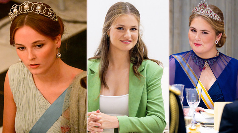 Aileden zengin ama kendi altın bileziğini de koluna taktı: Kızımız mezun oldu