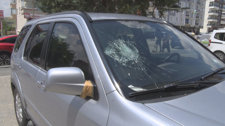 Ankarada fırında güvecimi pişirmedin kavgası