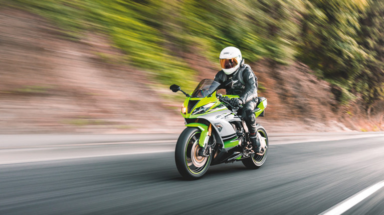 Türkiye artık bir motosiklet pazarı... İlk altı ayda satışlar 565 bin adedi geçerek rekor kırdı