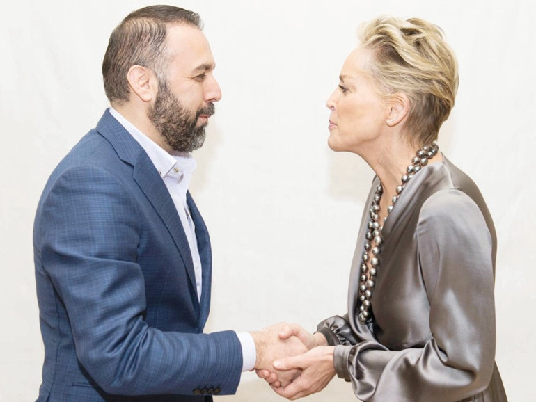 Altın Küre Türkiyede