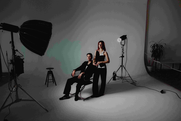 Yerli yabancı karışık