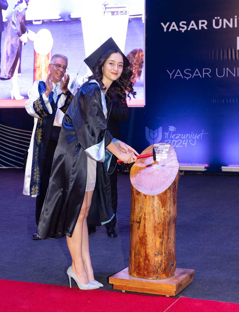 Almanya’dan Türkiye’ye Elanur Ulakçı’nın başarı hikayesi