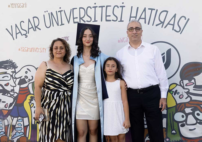 Almanya’dan Türkiye’ye Elanur Ulakçı’nın başarı hikayesi