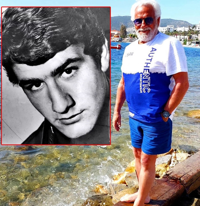 Devlet memuru olduğum zamanlardan...