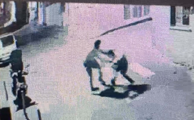 Motokurye Ata Emre Akman cinayetinde cani için verilen cezanın gerekçeli kararı açıklandı